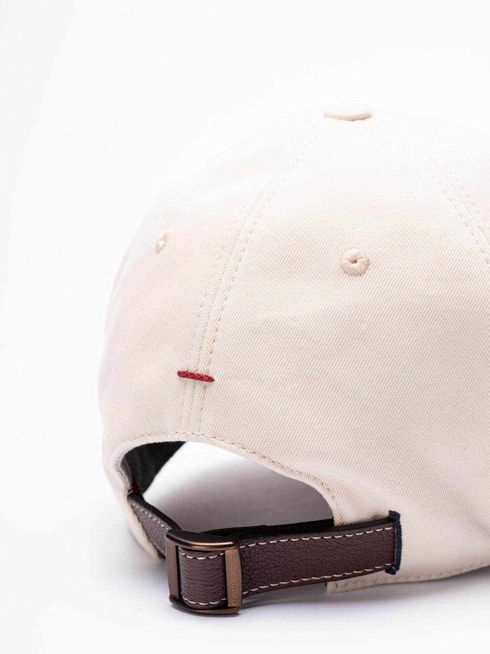 Brunello Cucinelli Cap