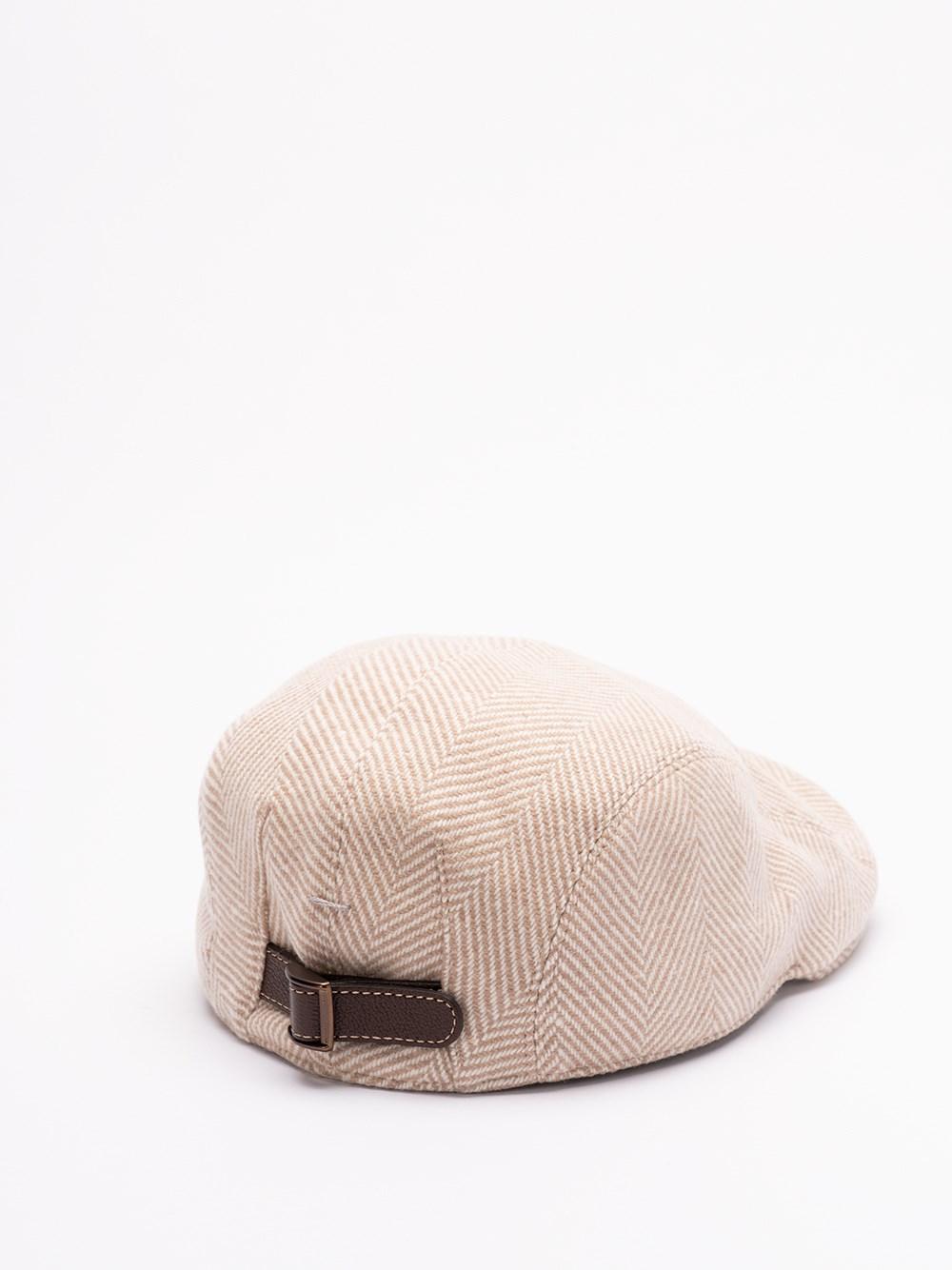 Brunello Cucinelli Cap
