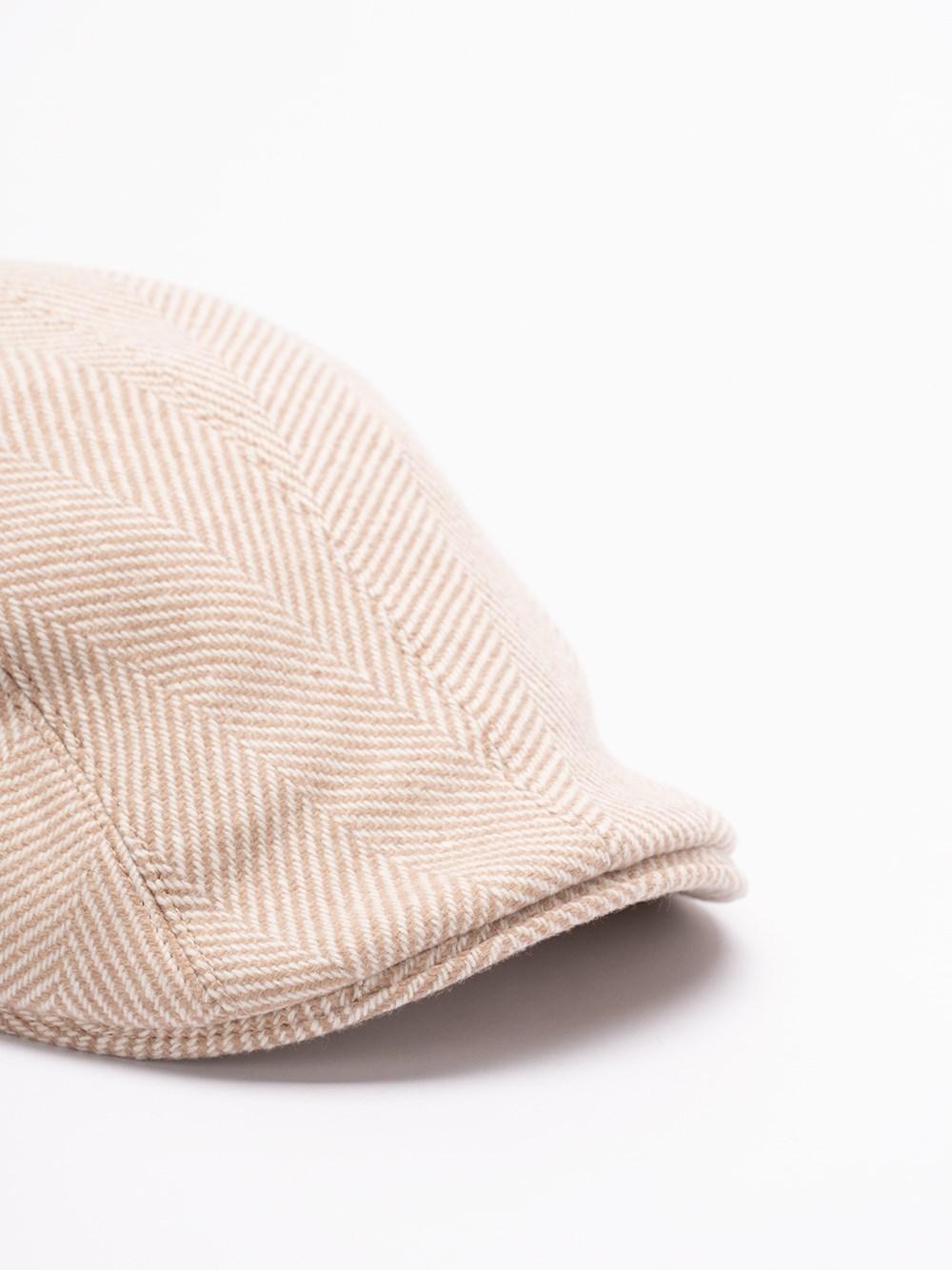 Brunello Cucinelli Cap