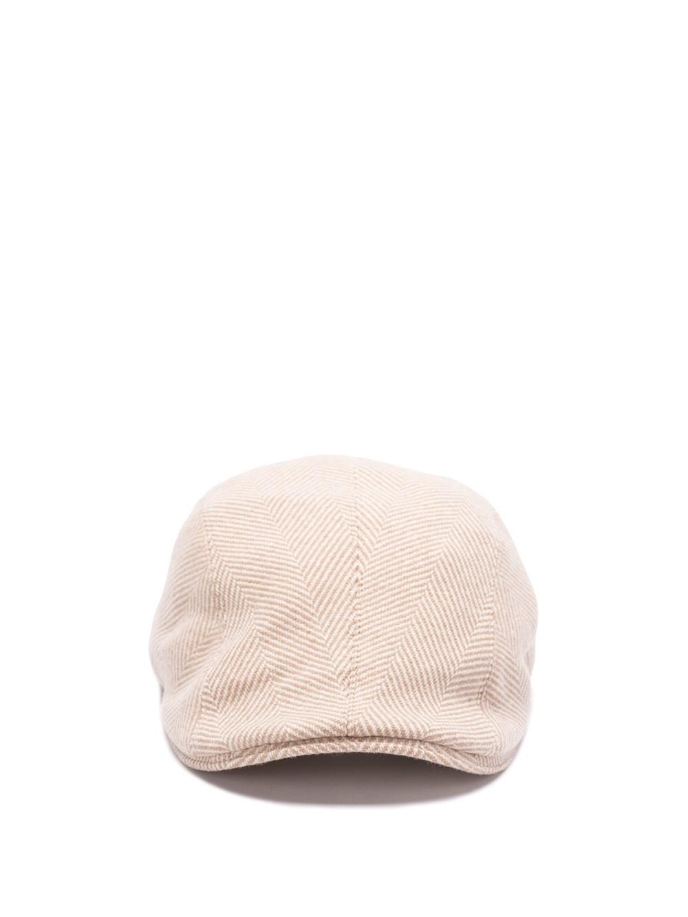 Brunello cucinelli Cap