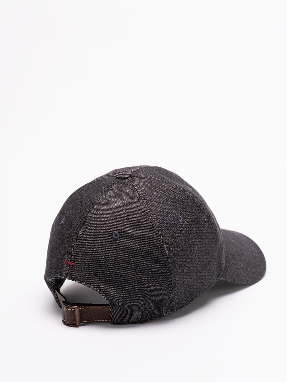 Brunello Cucinelli Cap