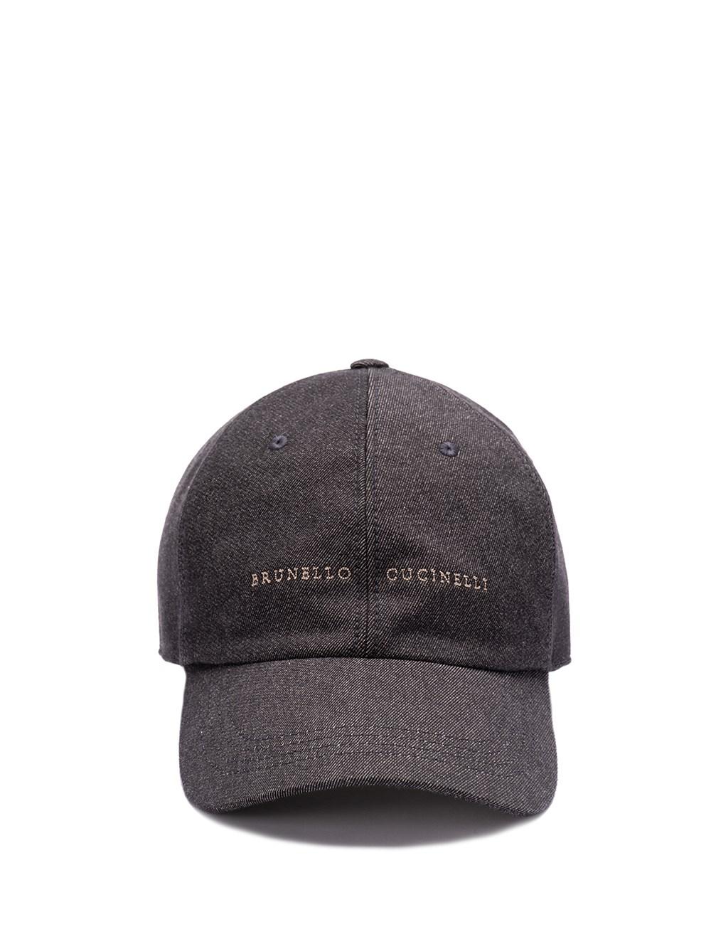 Brunello cucinelli Cap