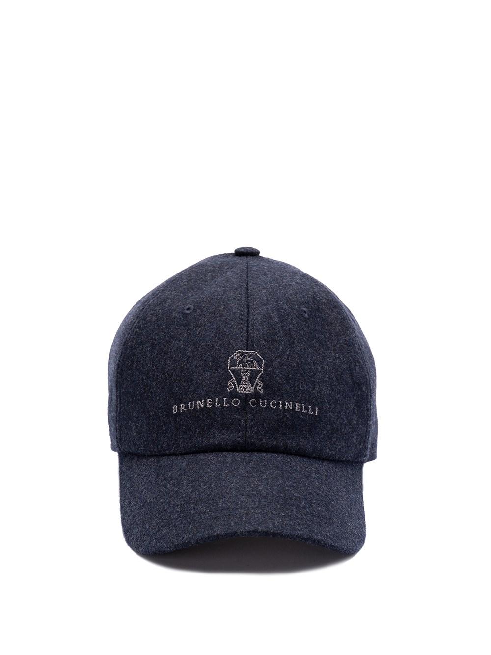 Brunello cucinelli Cap