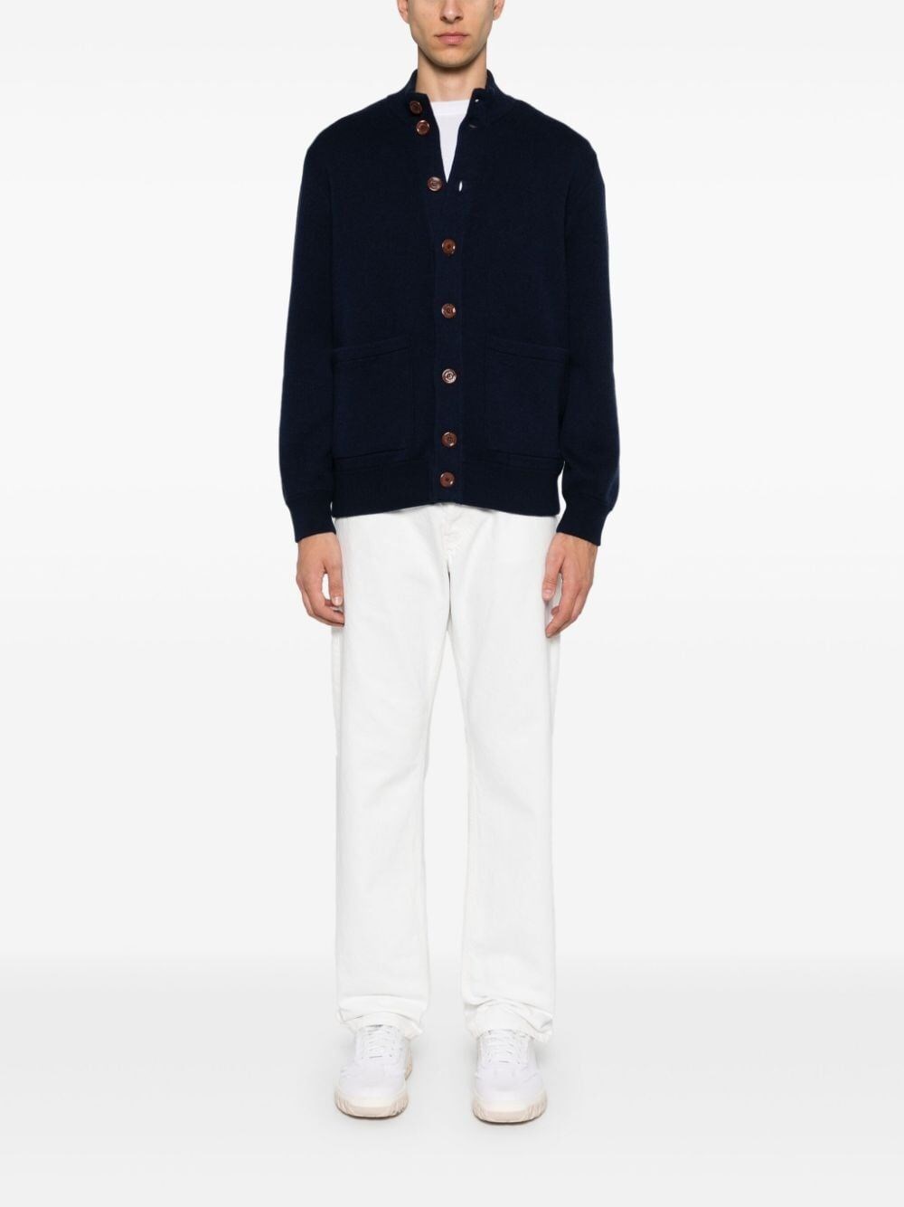 Brunello Cucinelli Cardigan