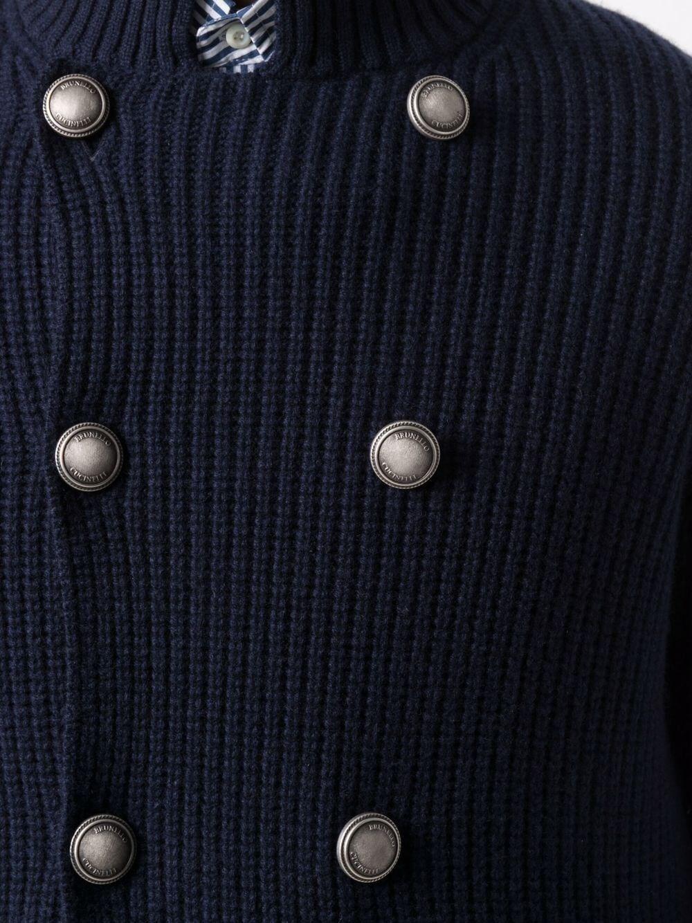 Brunello Cucinelli Cardigan