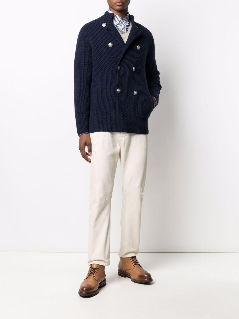 Brunello Cucinelli Cardigan