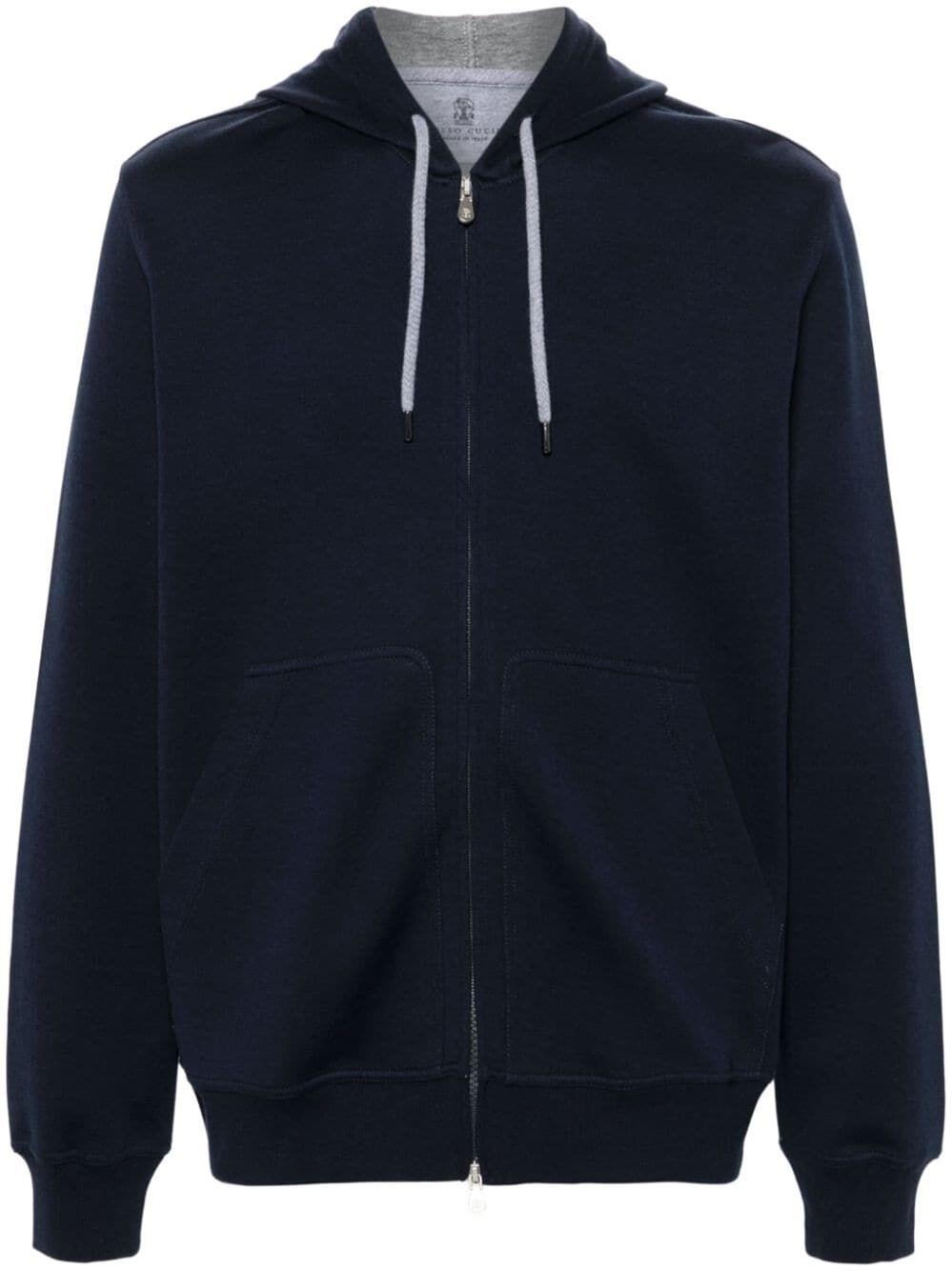 Brunello cucinelli Cardigan Sweatshirt