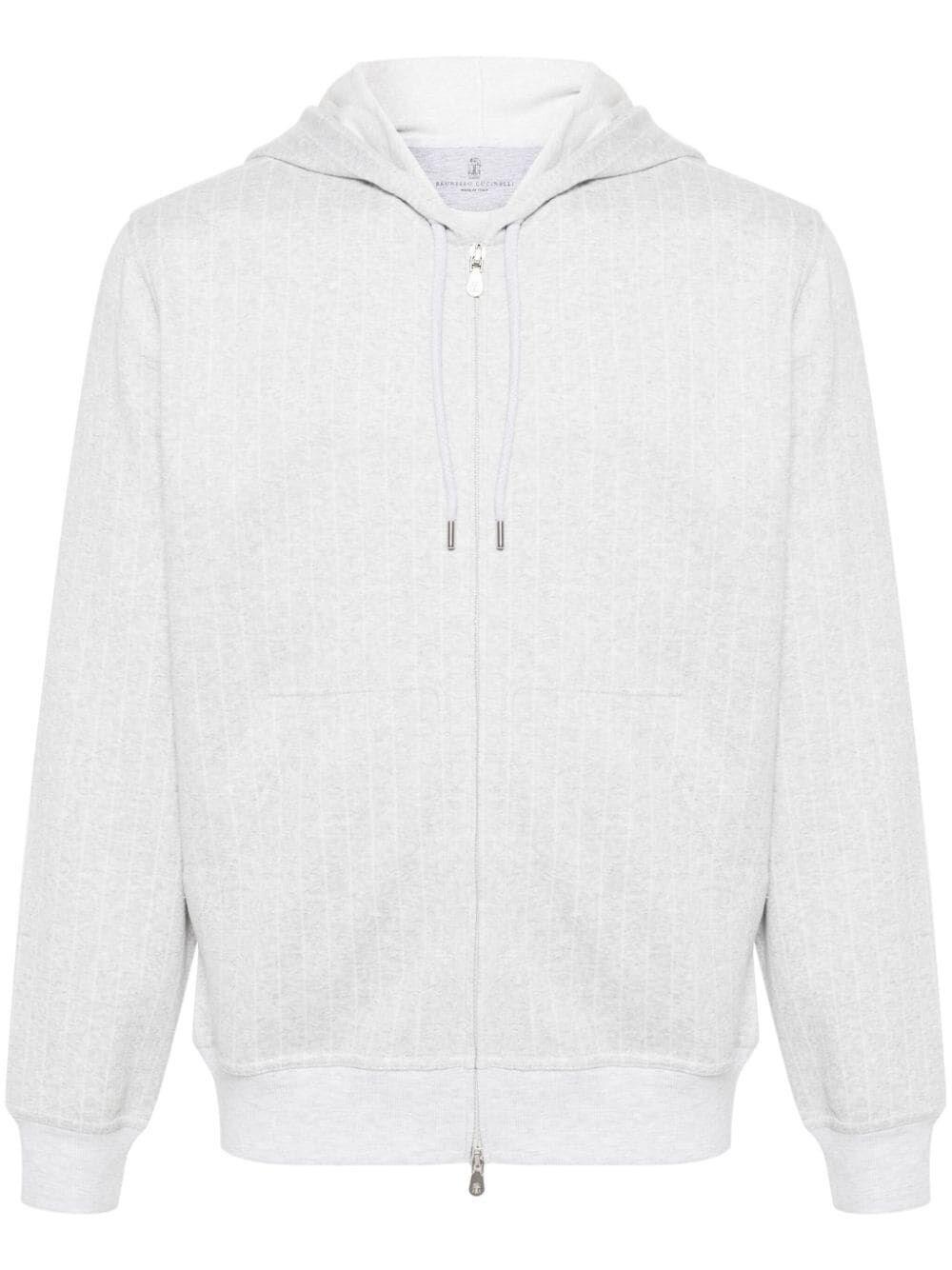 Brunello cucinelli Cardigan Sweatshirt
