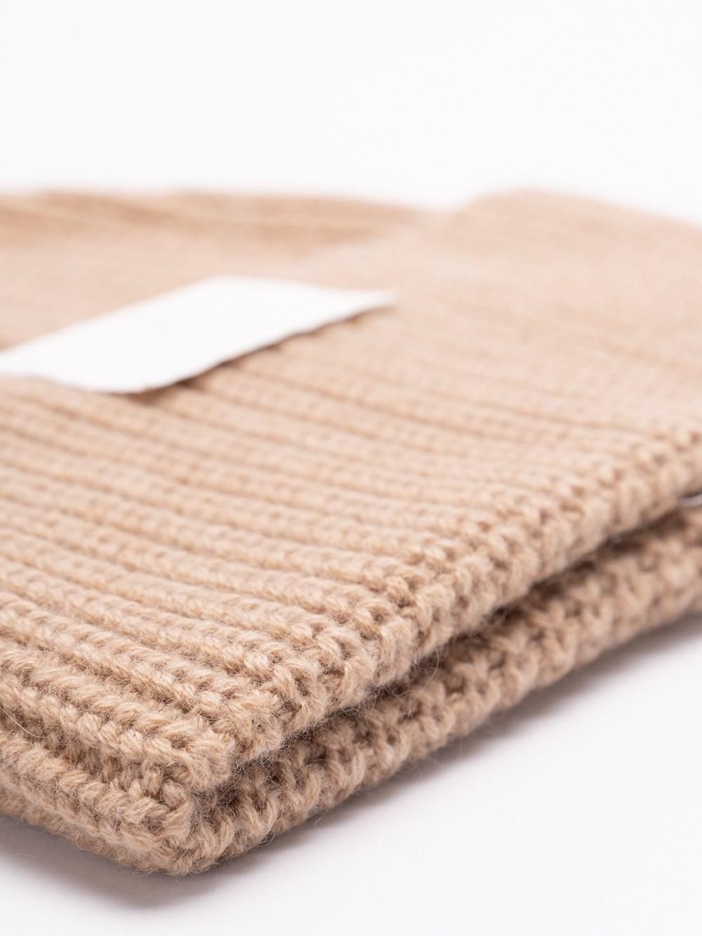 Brunello Cucinelli Cashmere Hat