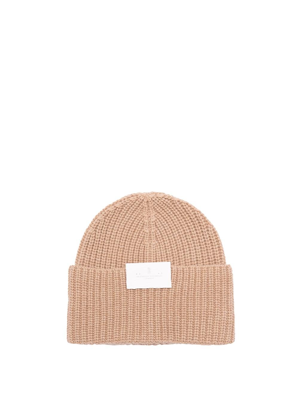 Brunello cucinelli Cashmere Hat