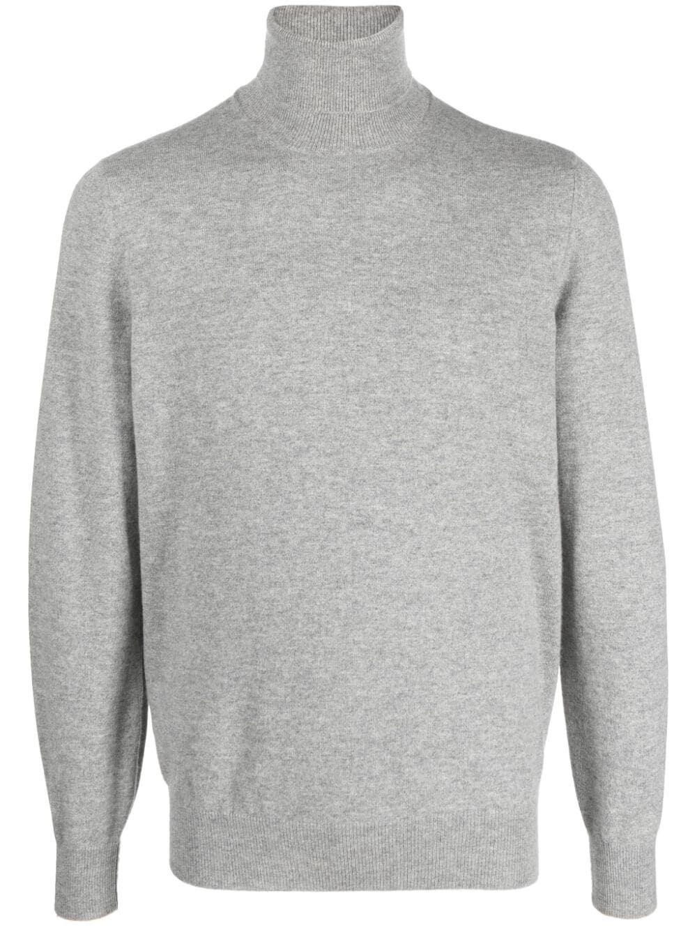 Brunello cucinelli Cashmere Turtleneck Sweater