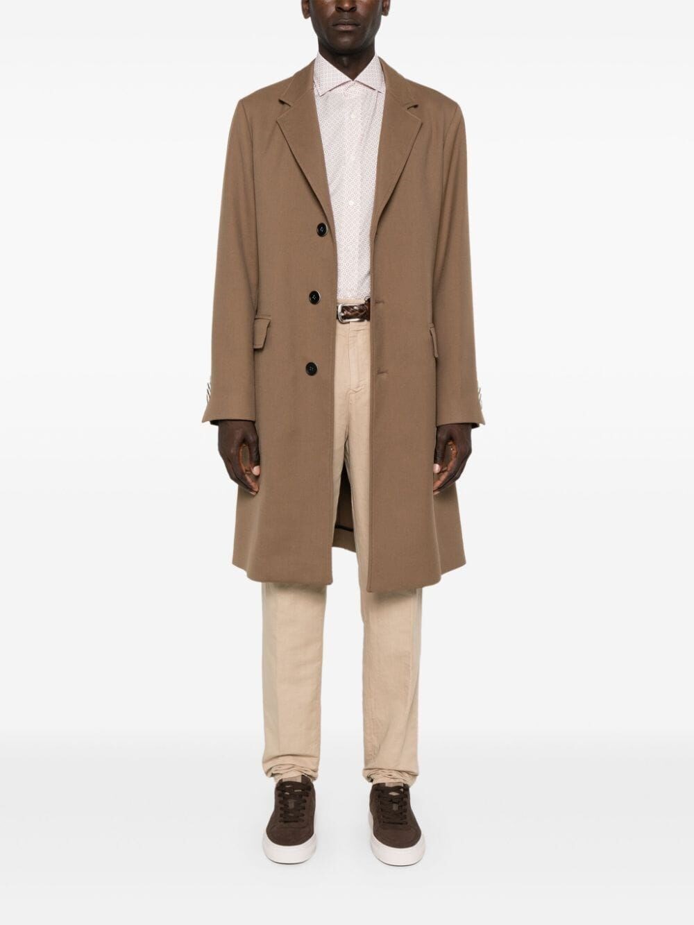 Brunello Cucinelli Chino Pants