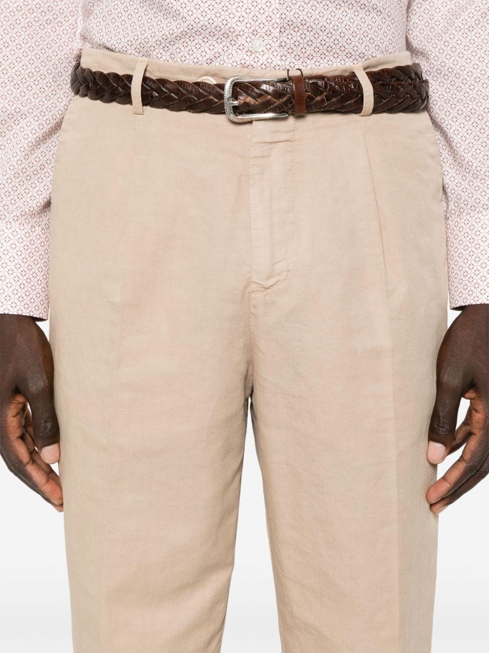 Brunello Cucinelli Chino Pants