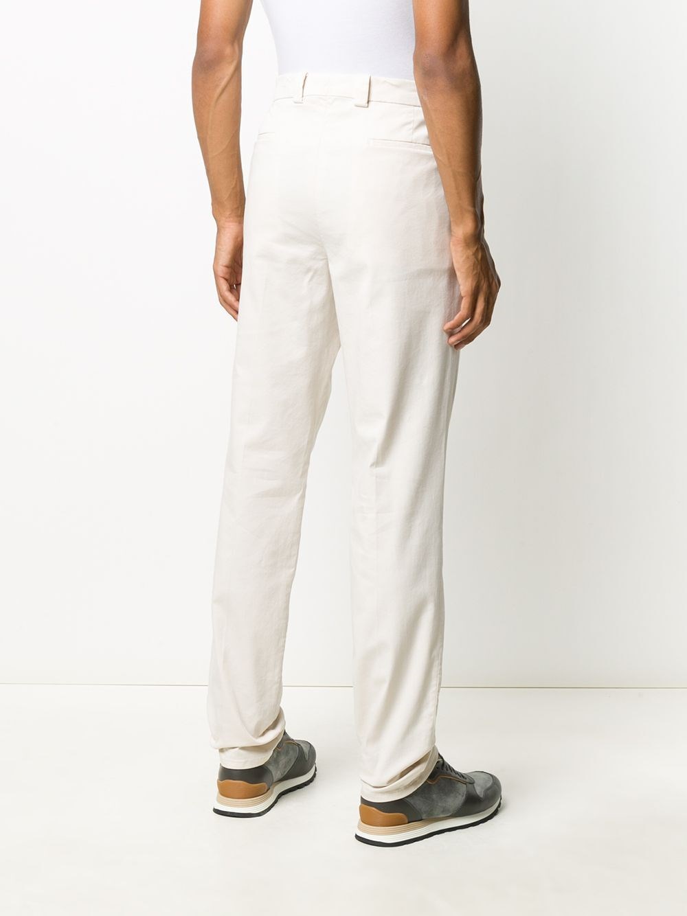 Brunello Cucinelli Chino Pants