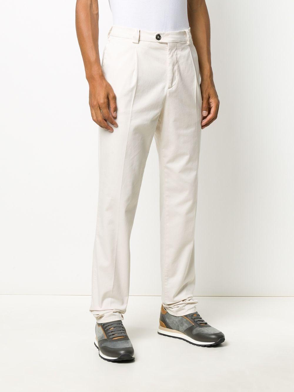 Brunello Cucinelli Chino Pants
