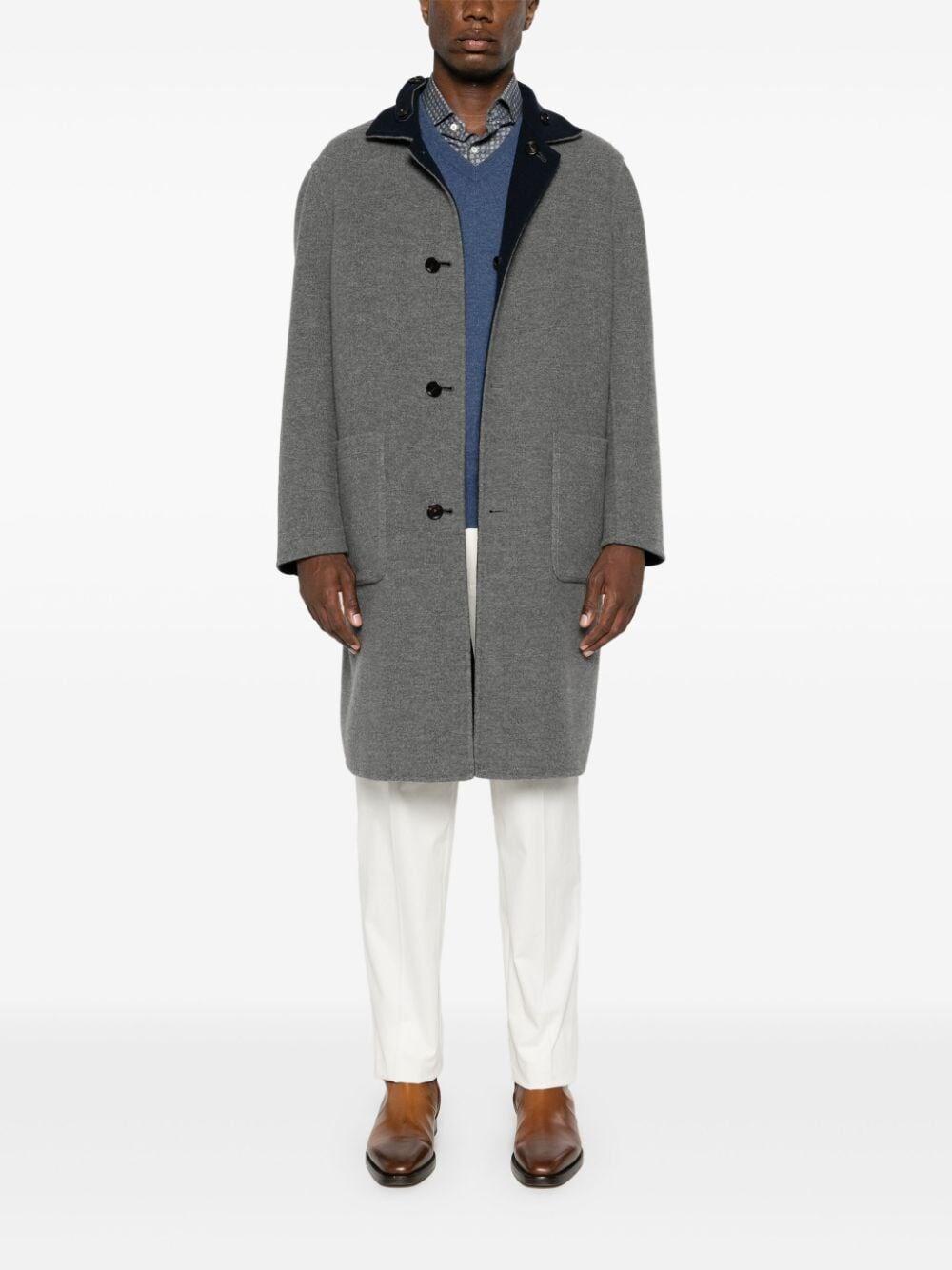 Brunello Cucinelli Coat