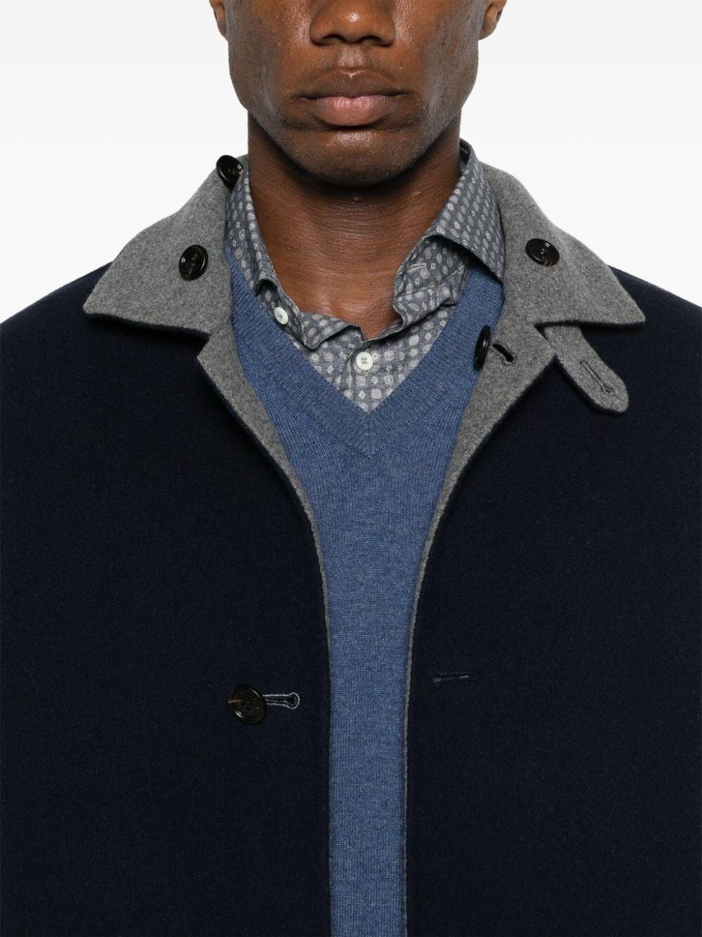 Brunello Cucinelli Coat