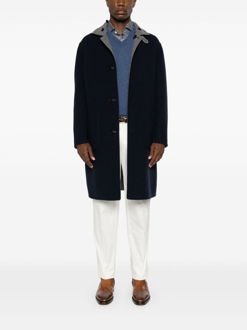 Brunello Cucinelli Coat