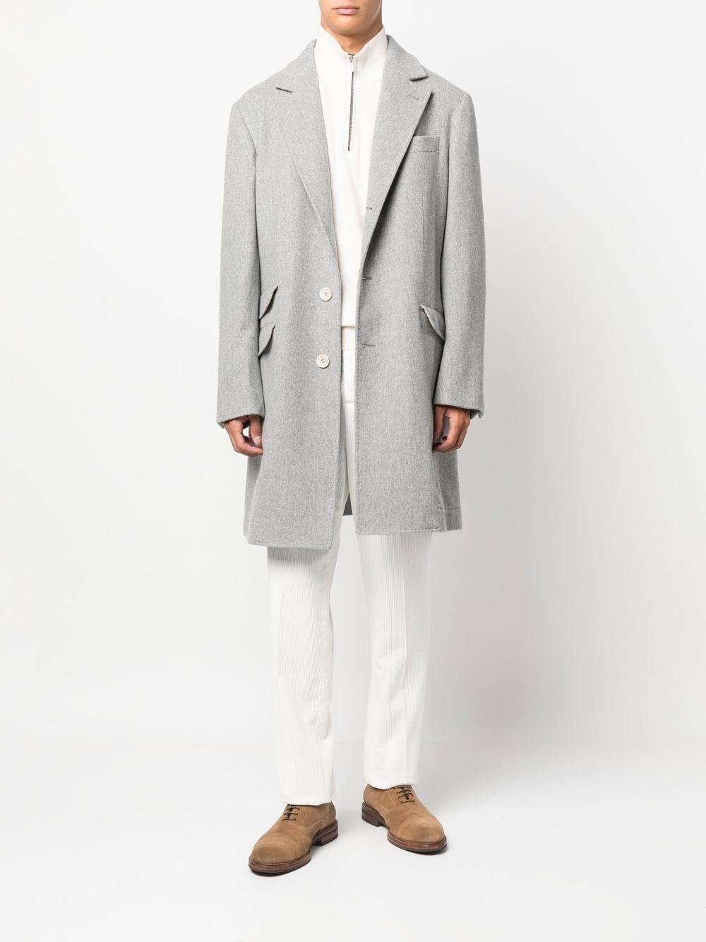 Brunello Cucinelli Corduroy Pants