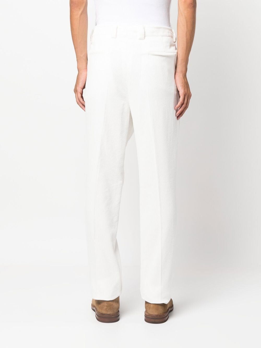 Brunello Cucinelli Corduroy Pants