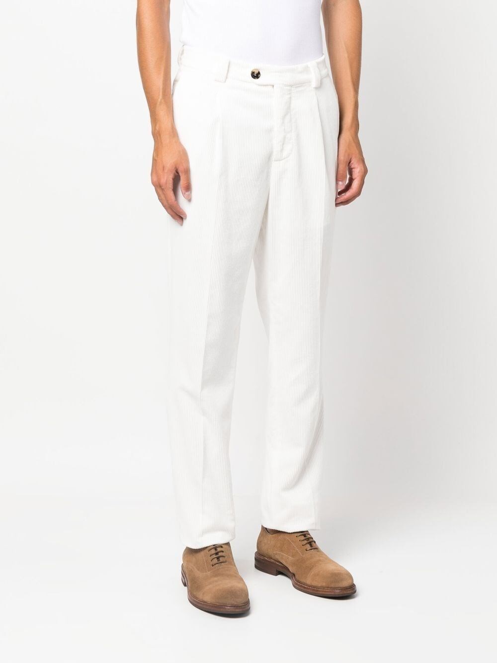 Brunello Cucinelli Corduroy Pants