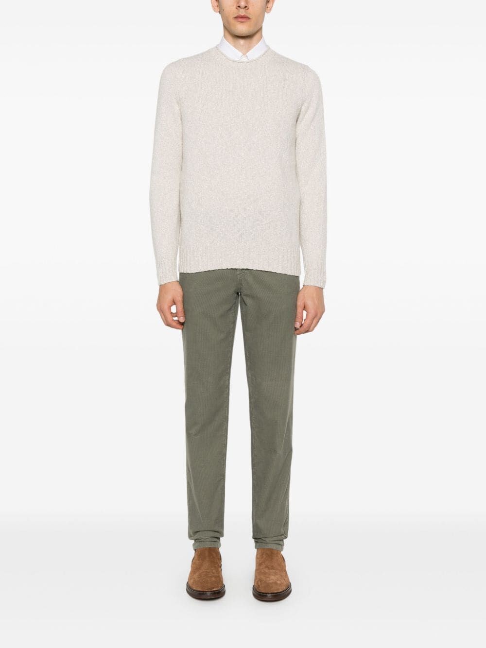 Brunello Cucinelli Corduroy Pants