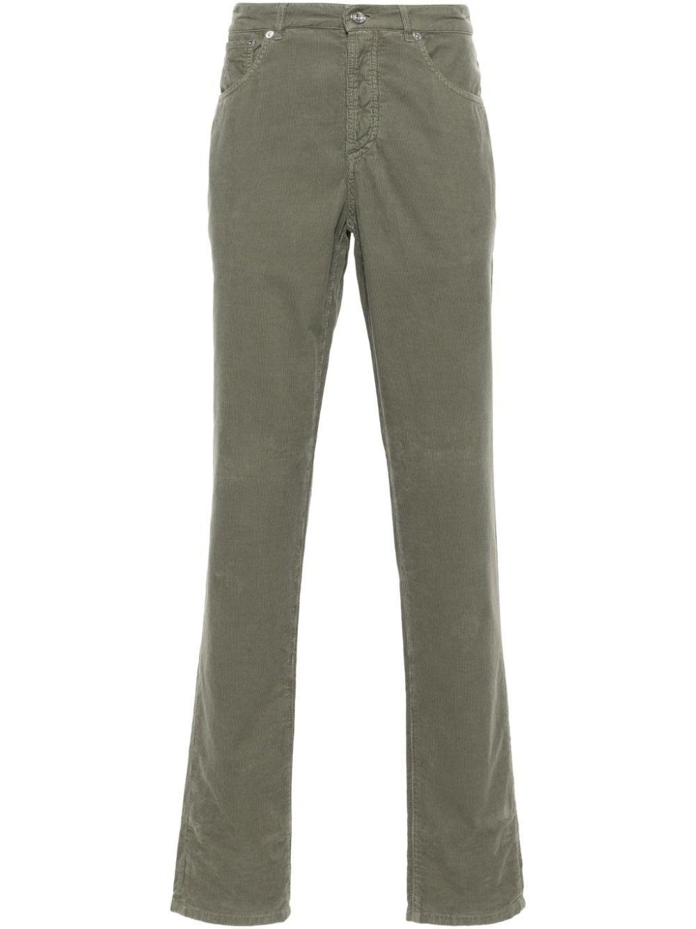 Brunello cucinelli Corduroy Pants