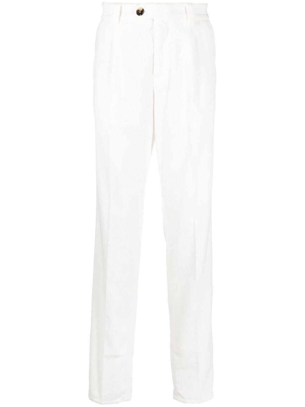 Brunello cucinelli Corduroy Pants