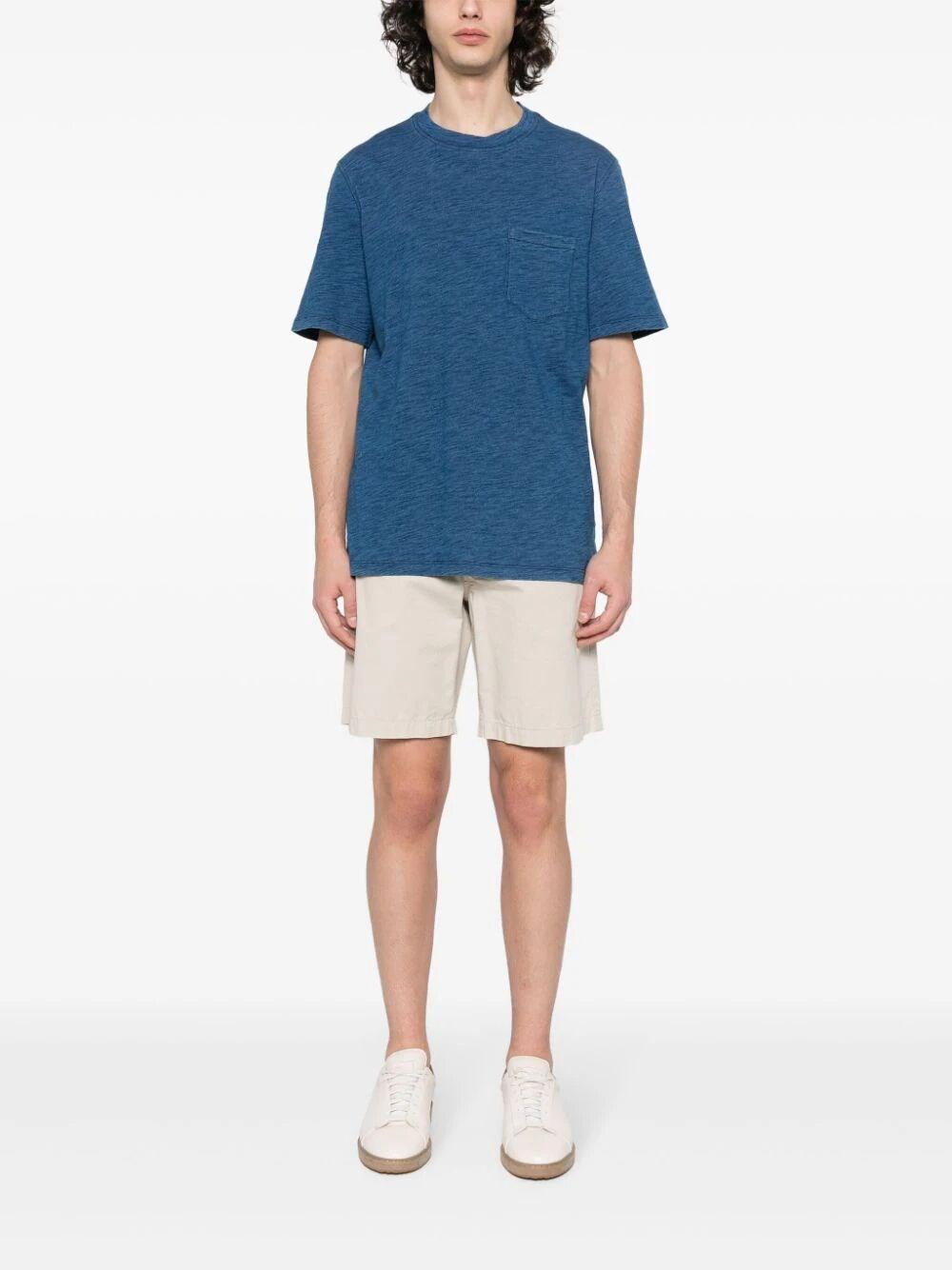 Brunello Cucinelli Crew-Neck T-Shirt