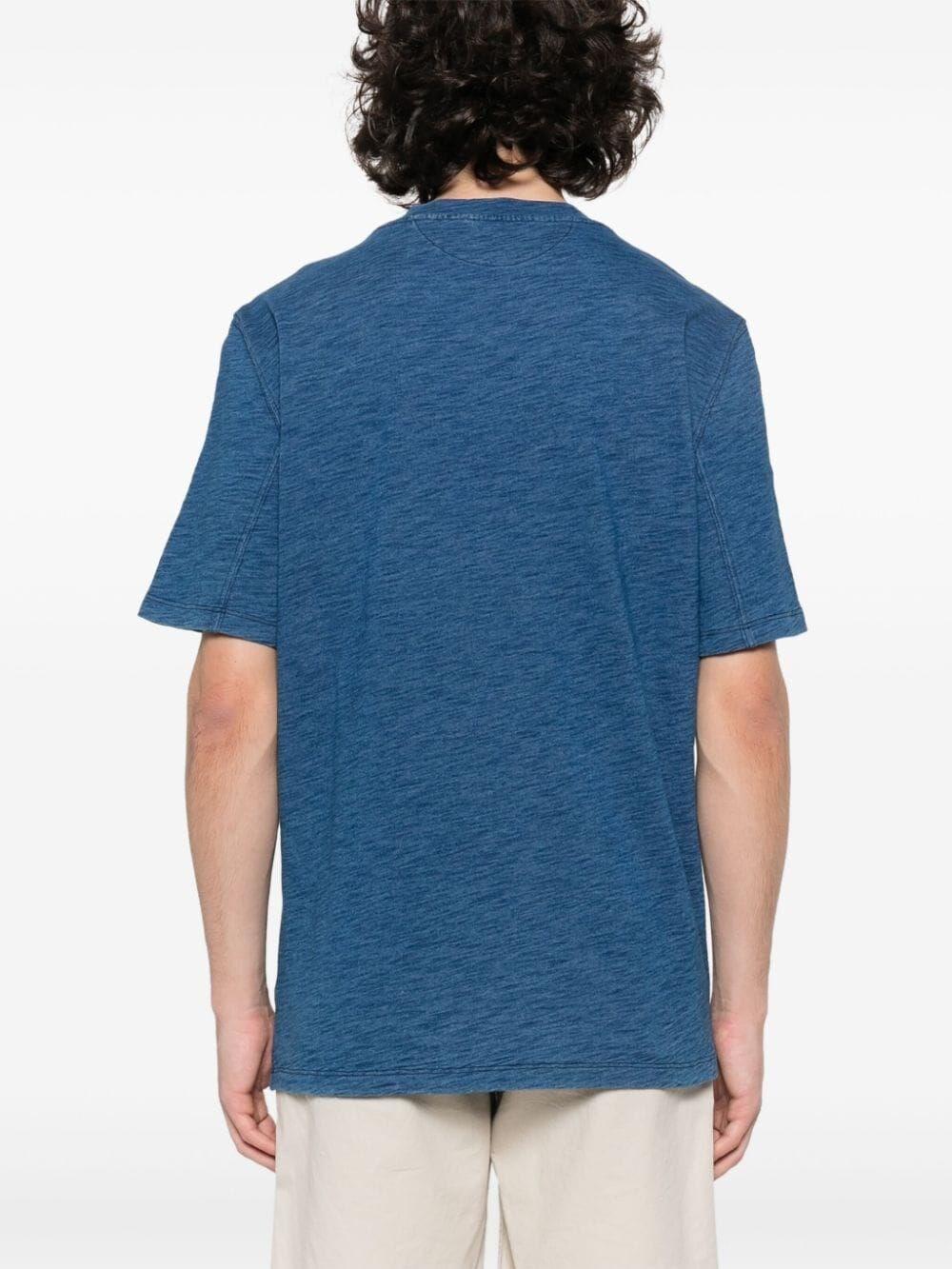 Brunello Cucinelli Crew-Neck T-Shirt