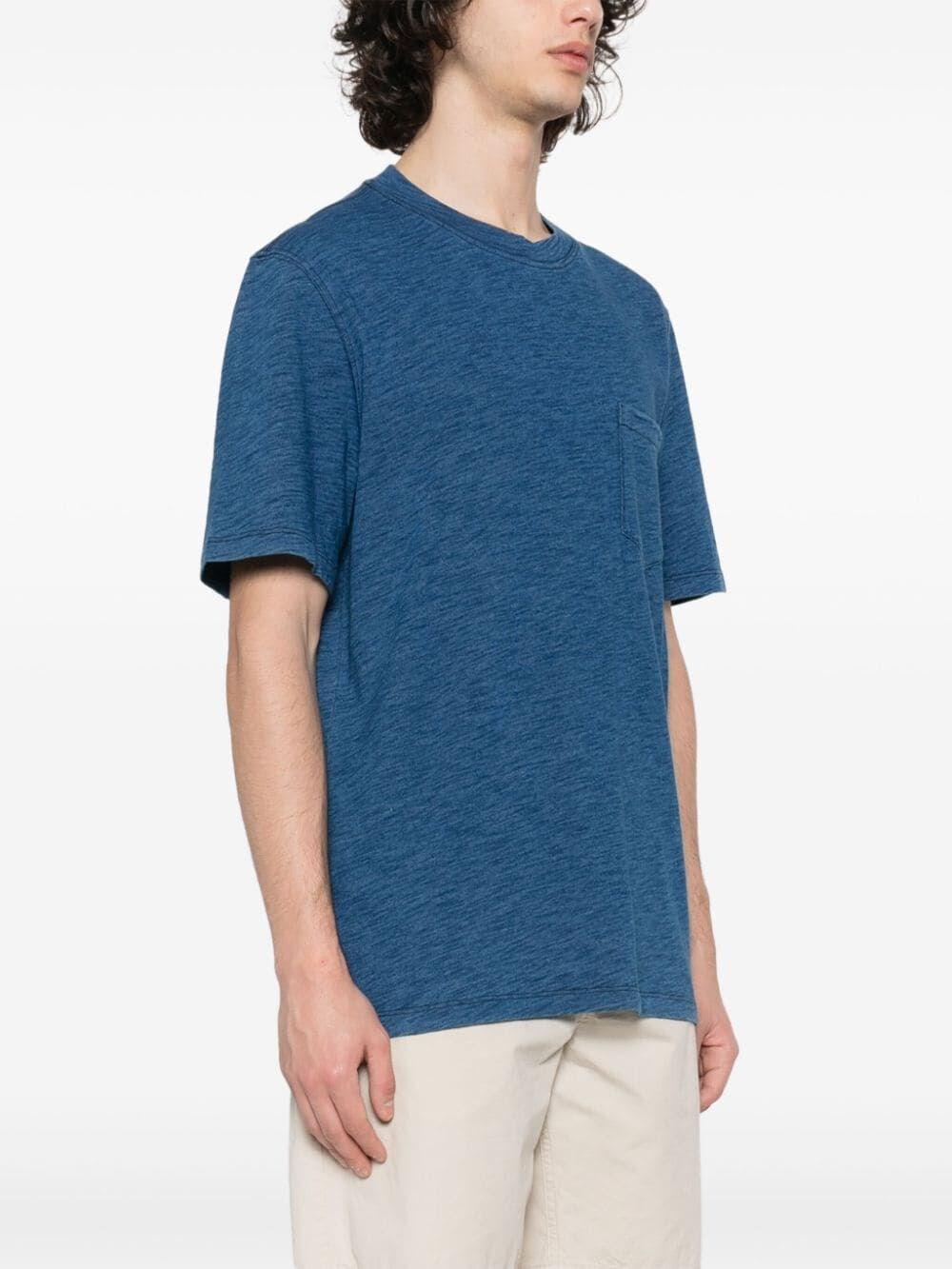 Brunello Cucinelli Crew-Neck T-Shirt