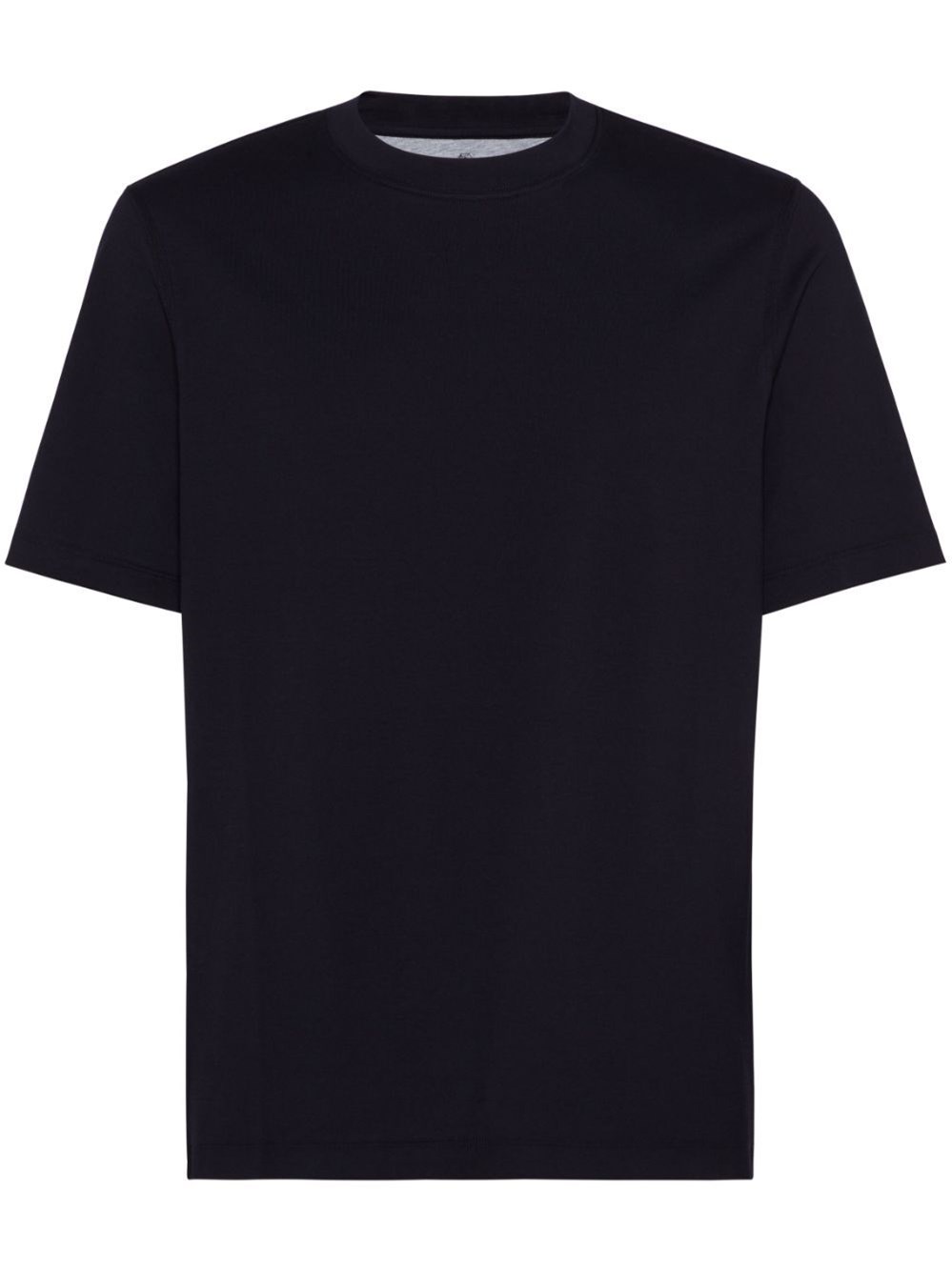 Brunello cucinelli Crew-Neck T-Shirt