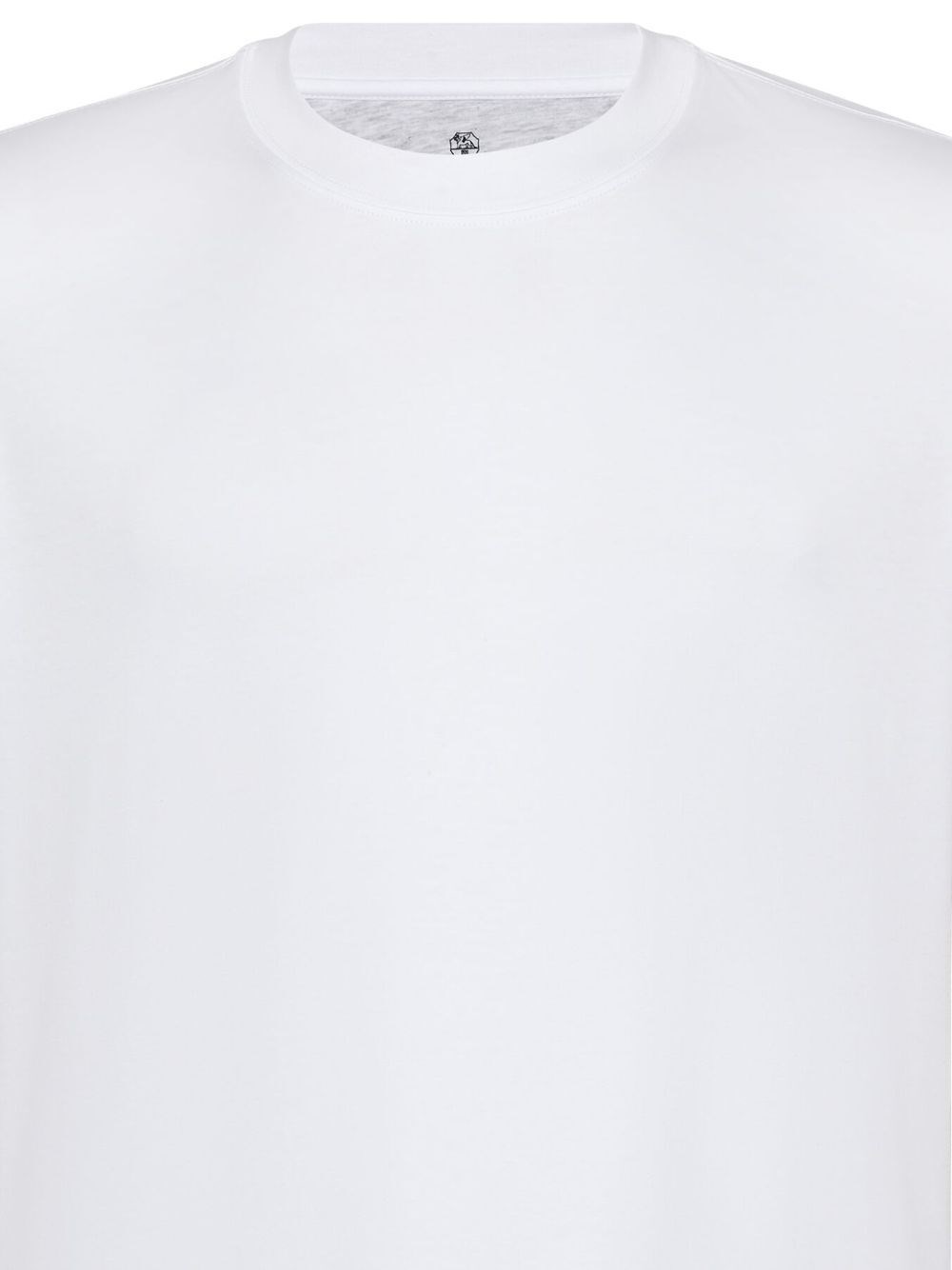 Brunello Cucinelli Crew-Neck T-Shirt