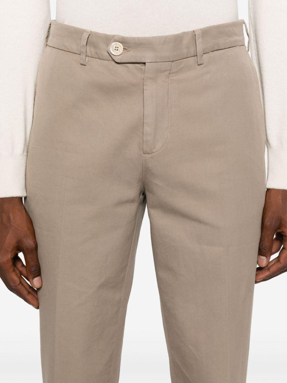 Brunello Cucinelli Dyed Pants