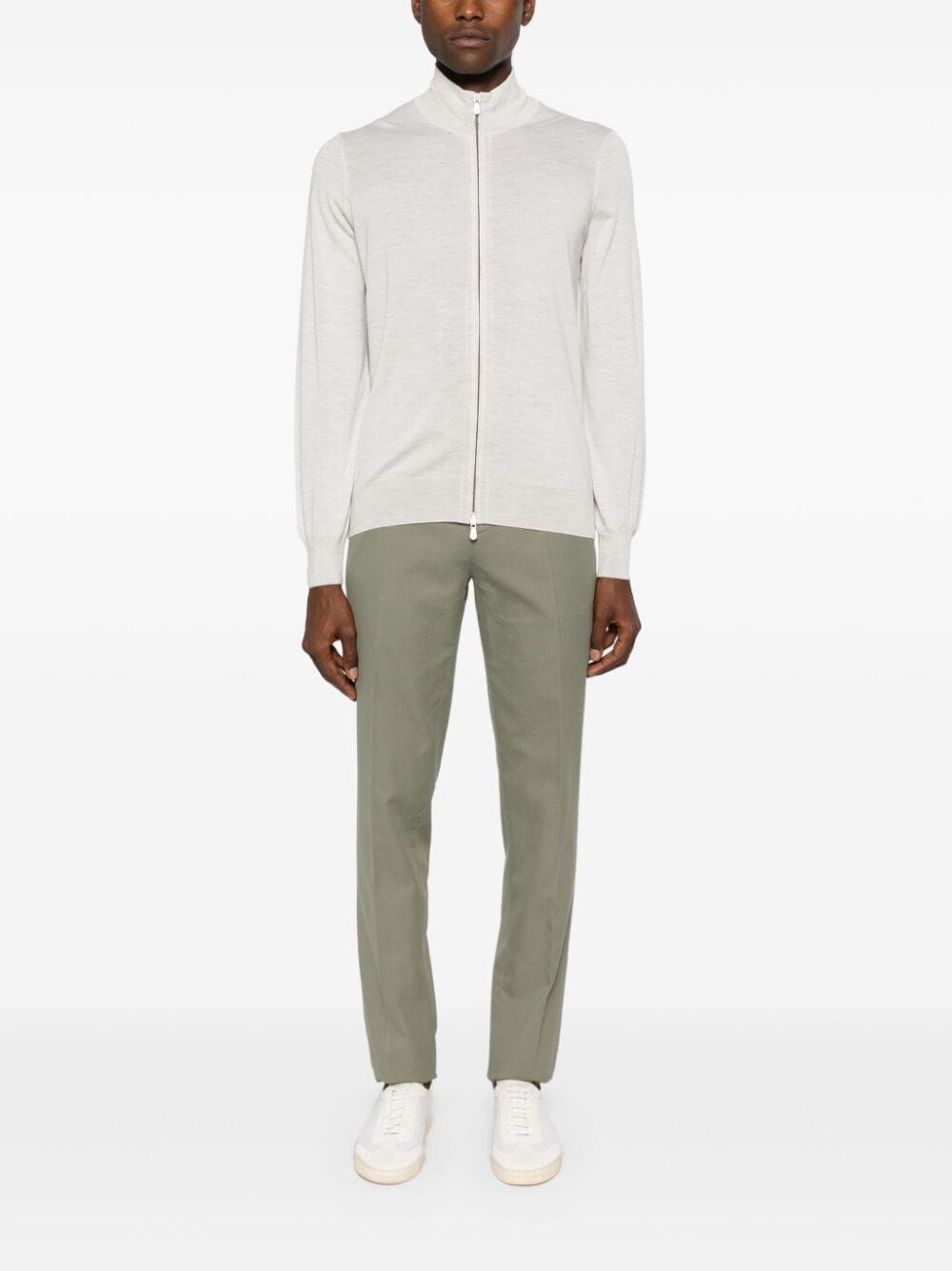 Brunello Cucinelli Dyed Pants