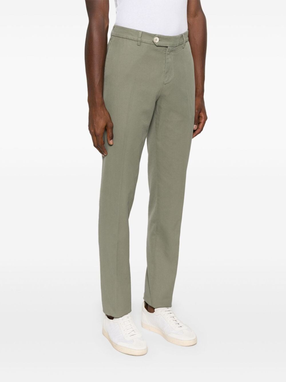 Brunello Cucinelli Dyed Pants
