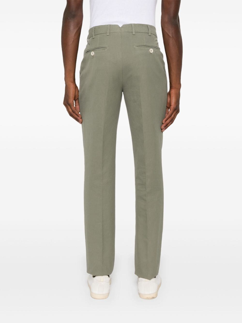 Brunello Cucinelli Dyed Pants