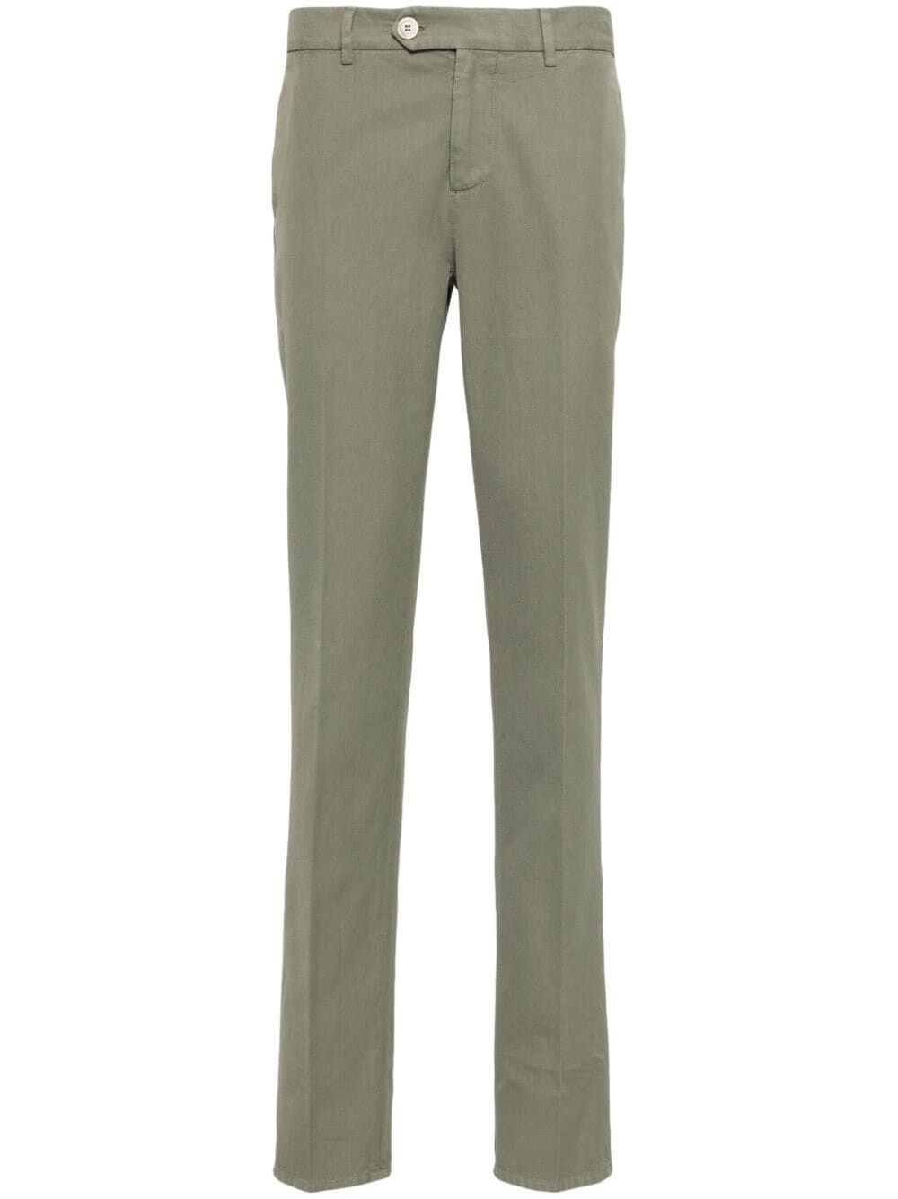 Brunello cucinelli Dyed Pants