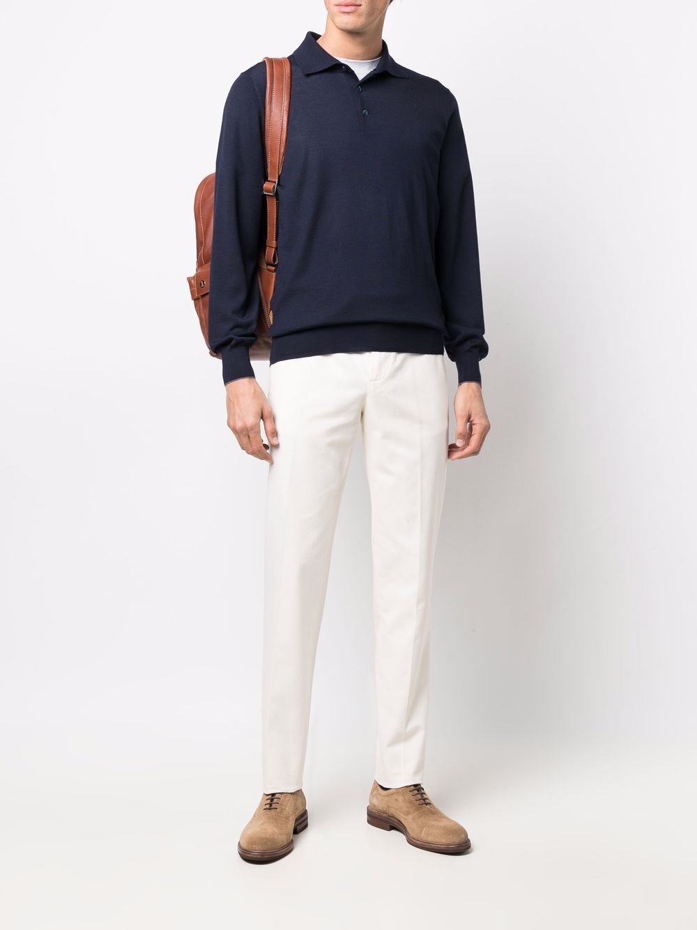 Brunello Cucinelli Dyed Pants