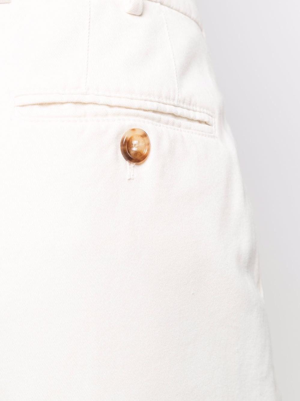 Brunello Cucinelli Dyed Pants