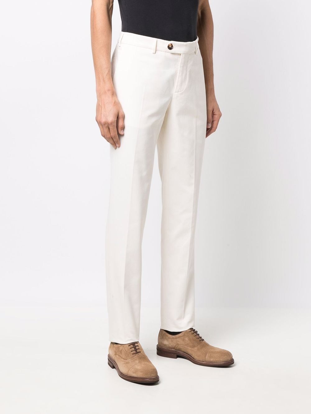 Brunello Cucinelli Dyed Pants