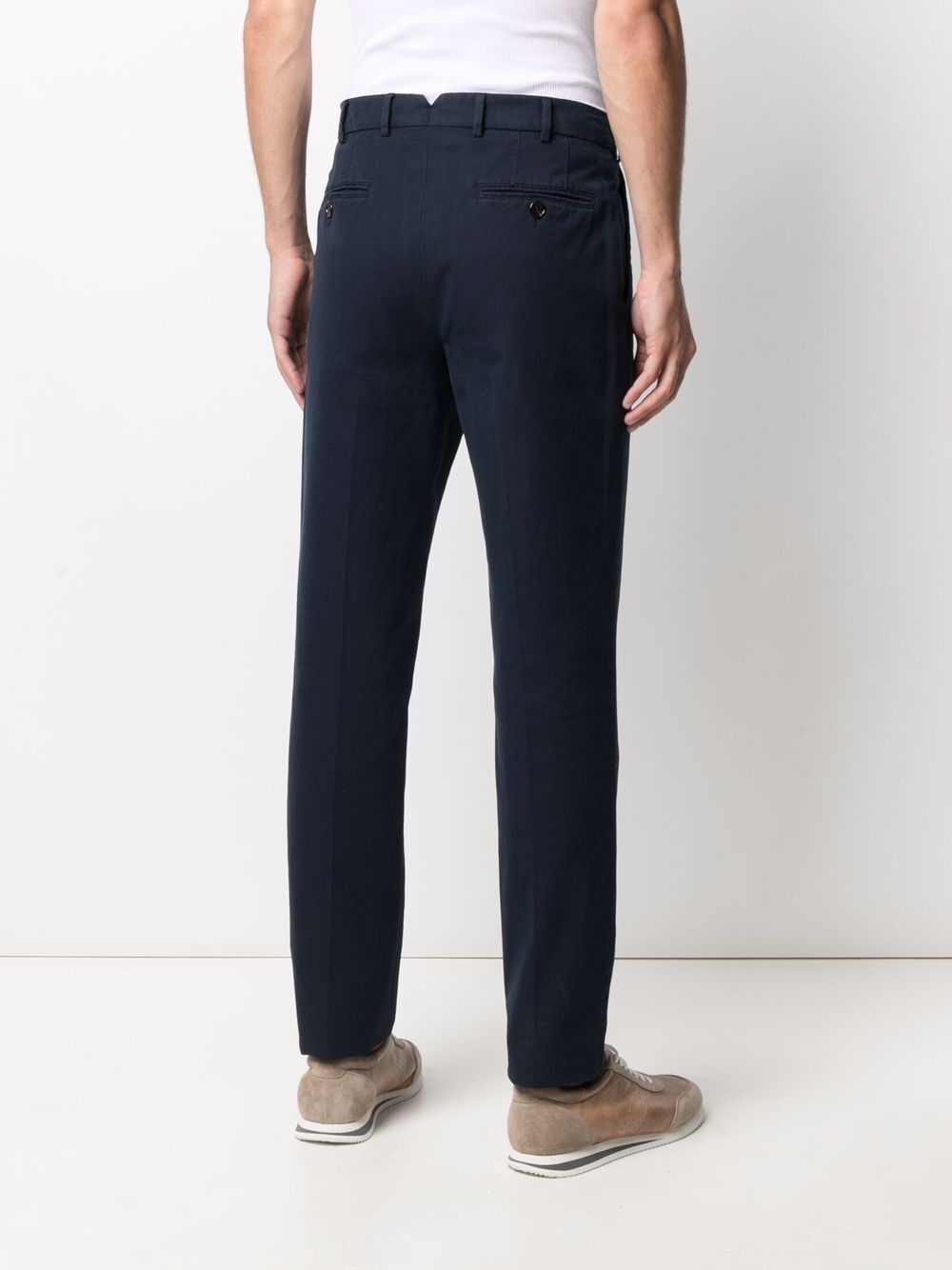 Brunello Cucinelli Dyed Pants