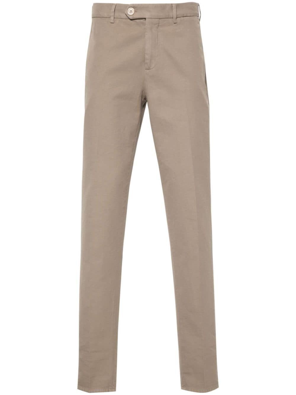 Brunello cucinelli Dyed Pants