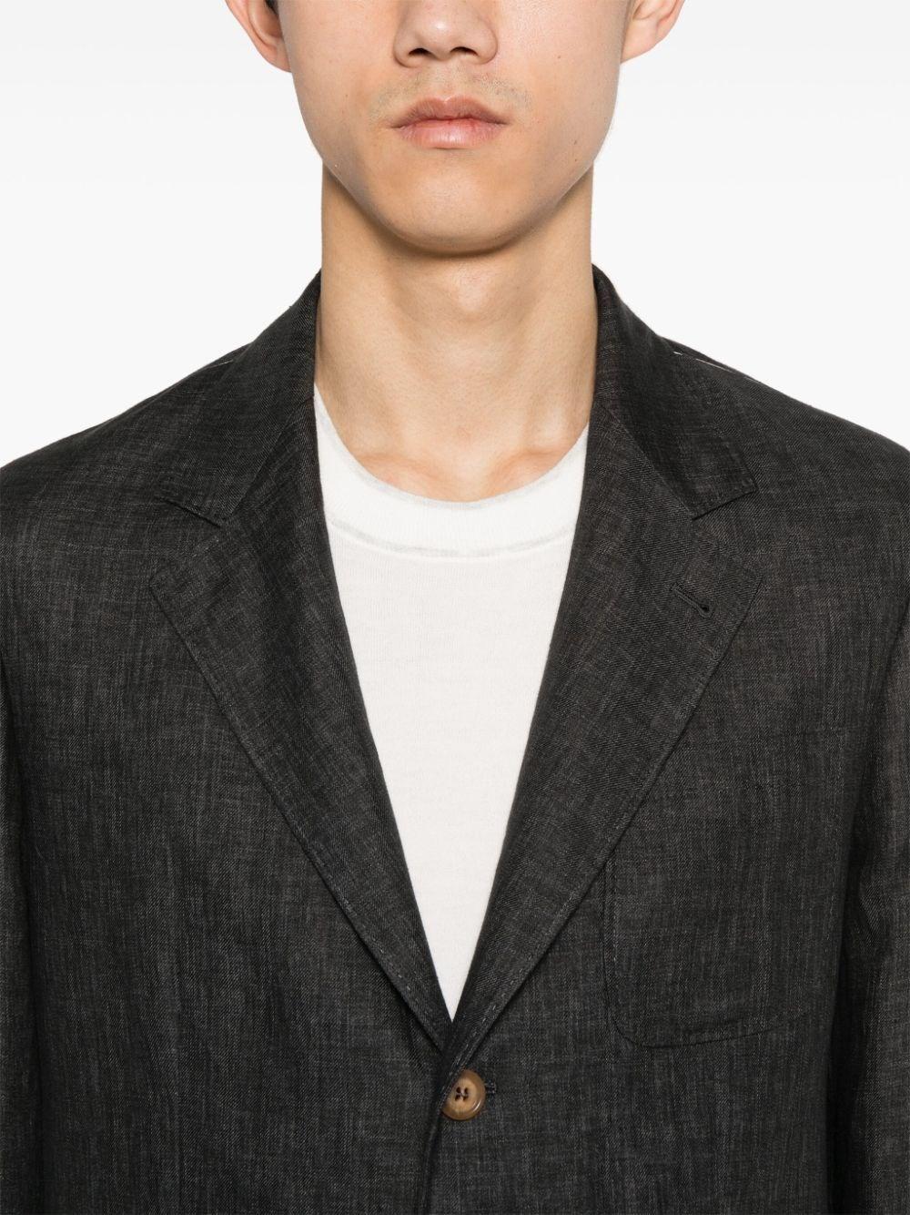 Brunello Cucinelli `Easy` Suit