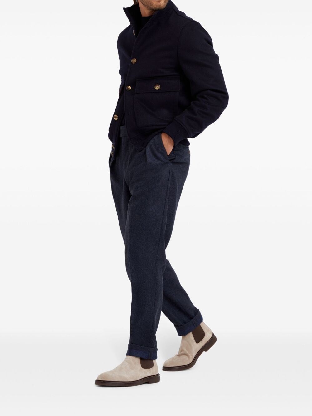 Brunello Cucinelli Jacket