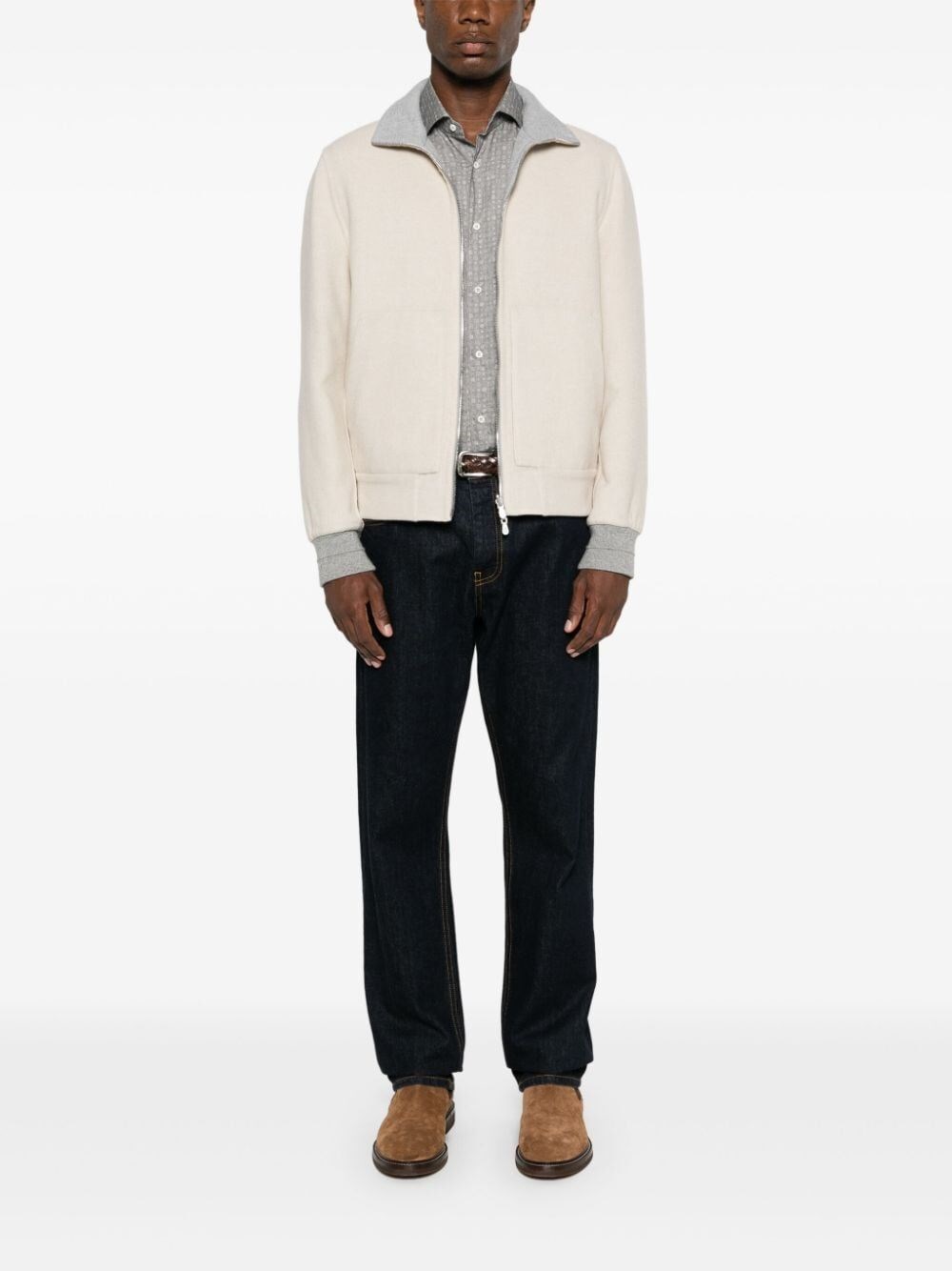 Brunello Cucinelli Jacket