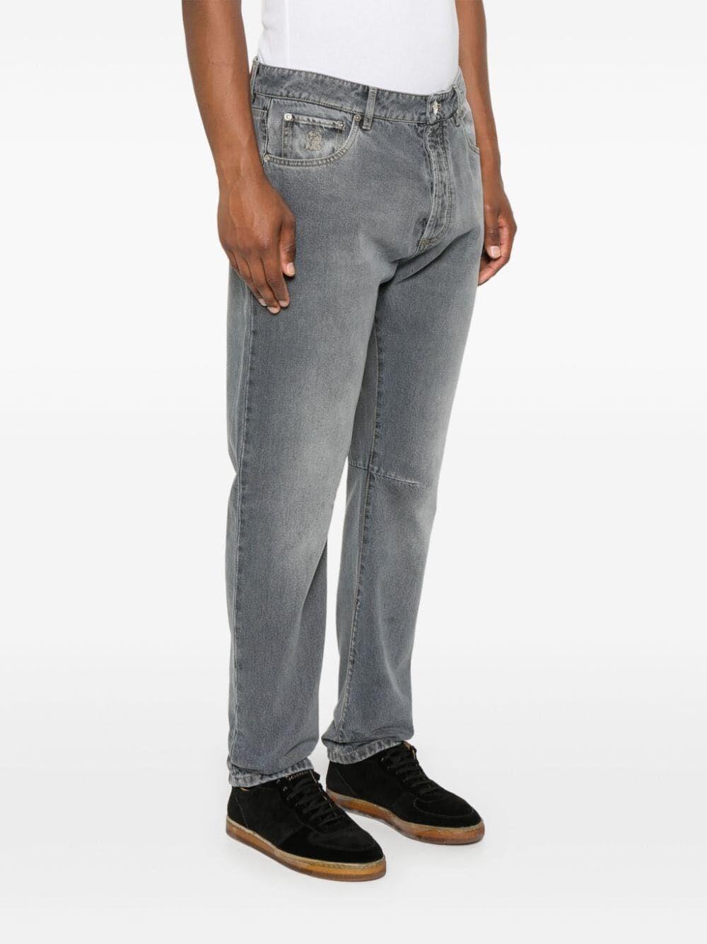 Brunello Cucinelli Jeans