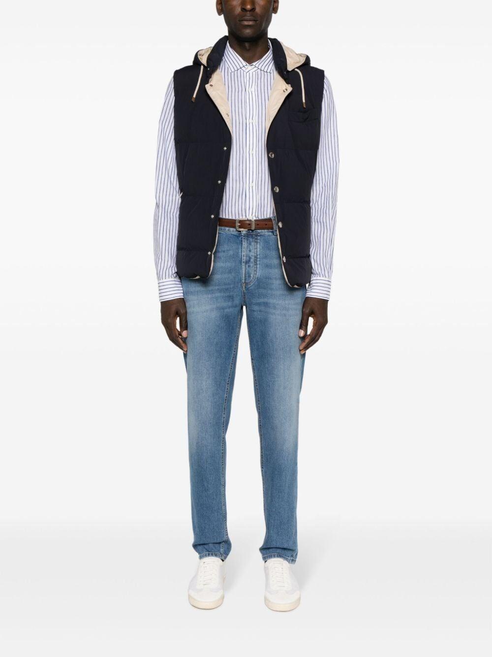 Brunello Cucinelli Jeans