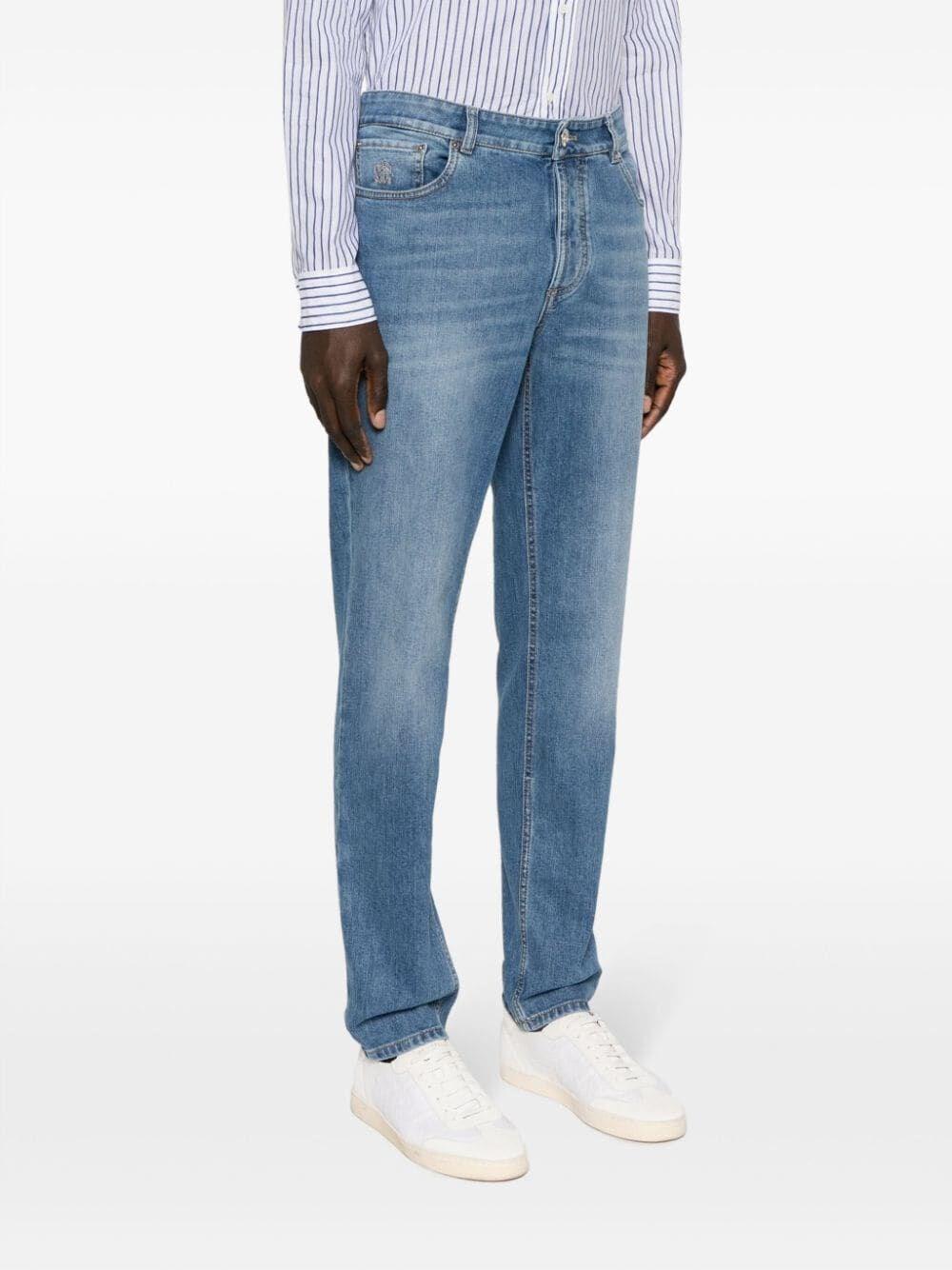 Brunello Cucinelli Jeans