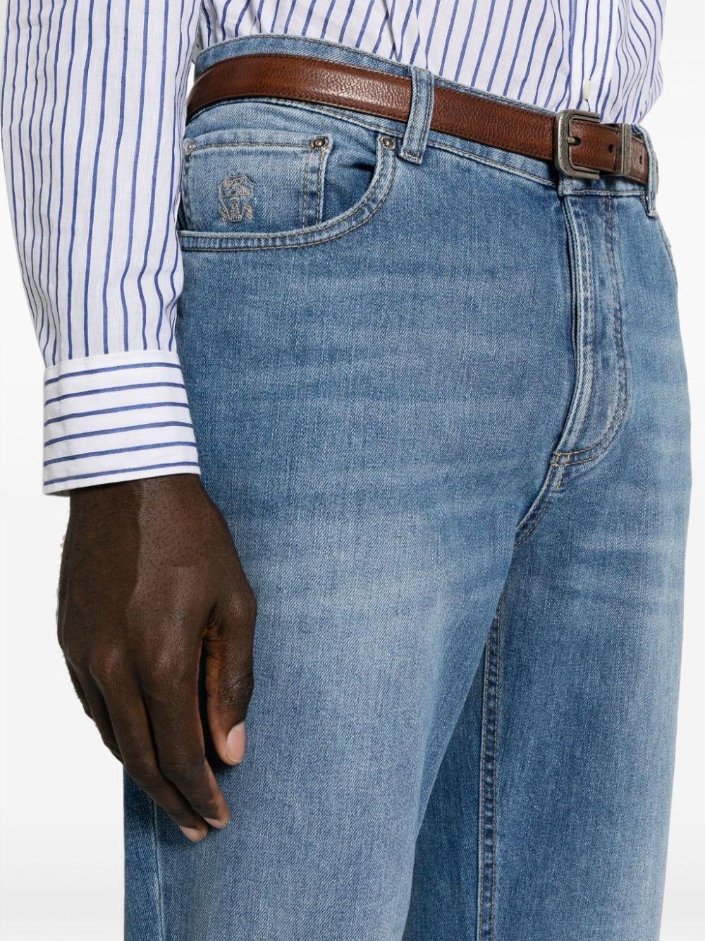 Brunello Cucinelli Jeans